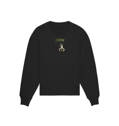 "Army Edition" BDTI Freefly - Organic Crewneck