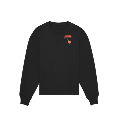 "Peach Edition" BDTI Freefly - Organic Crewneck