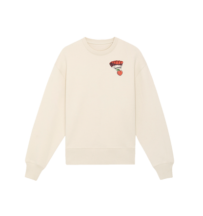 "Peach Edition" BDTI Freefly - Organic Crewneck