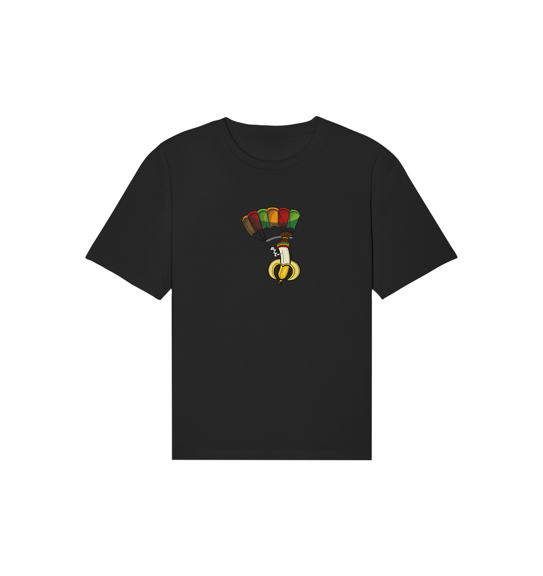 "Bob Edition" BDTI Freefly - Organic Classic Shirt