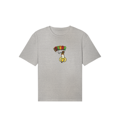 "Bob Edition" BDTI Freefly - Organic Classic Shirt